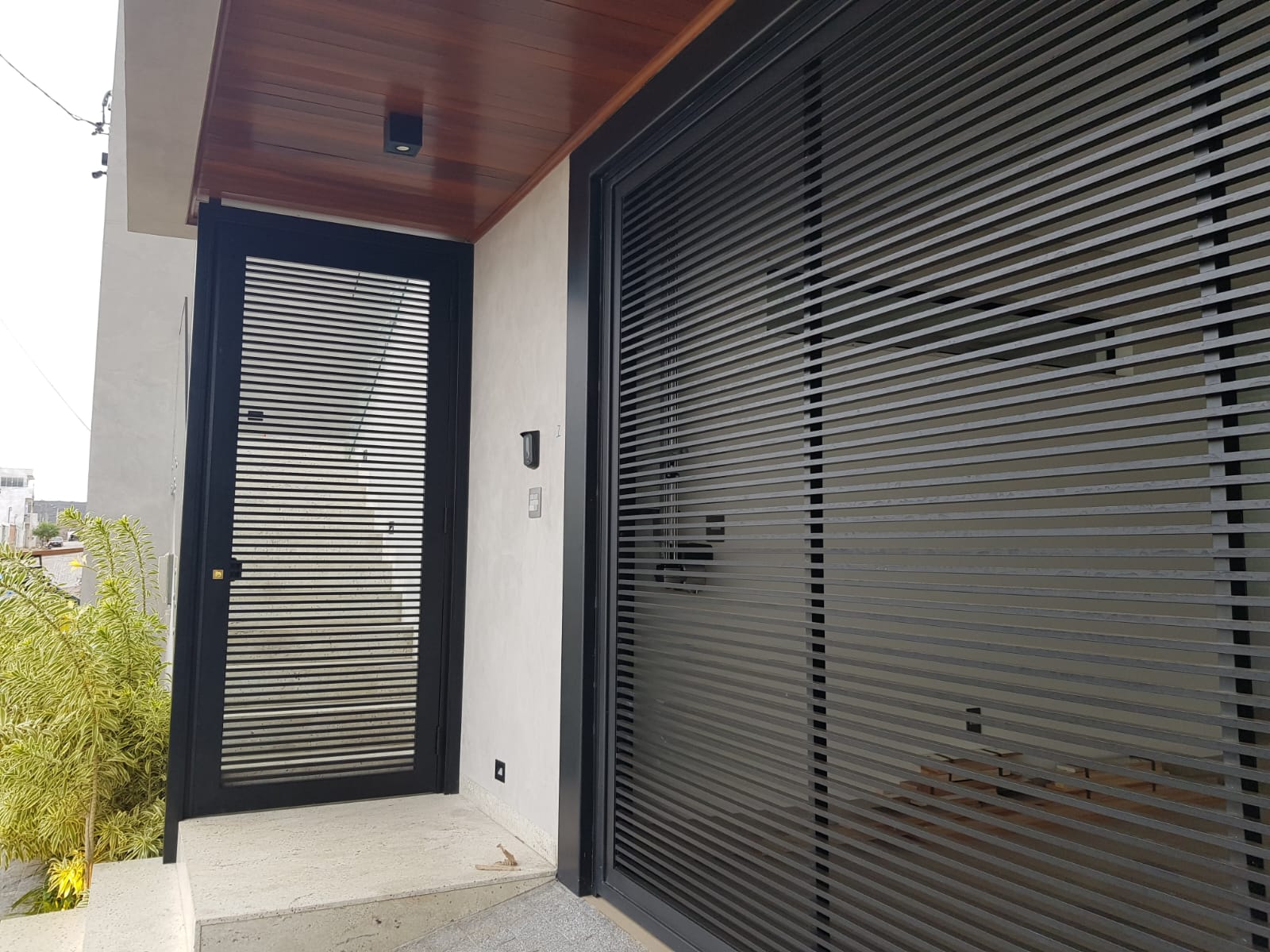 Obra Vidrobox